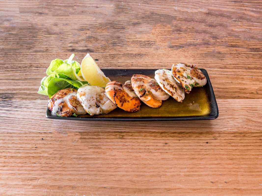 The Greek Grill Eatery Altona