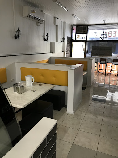 Samawar Restaurant