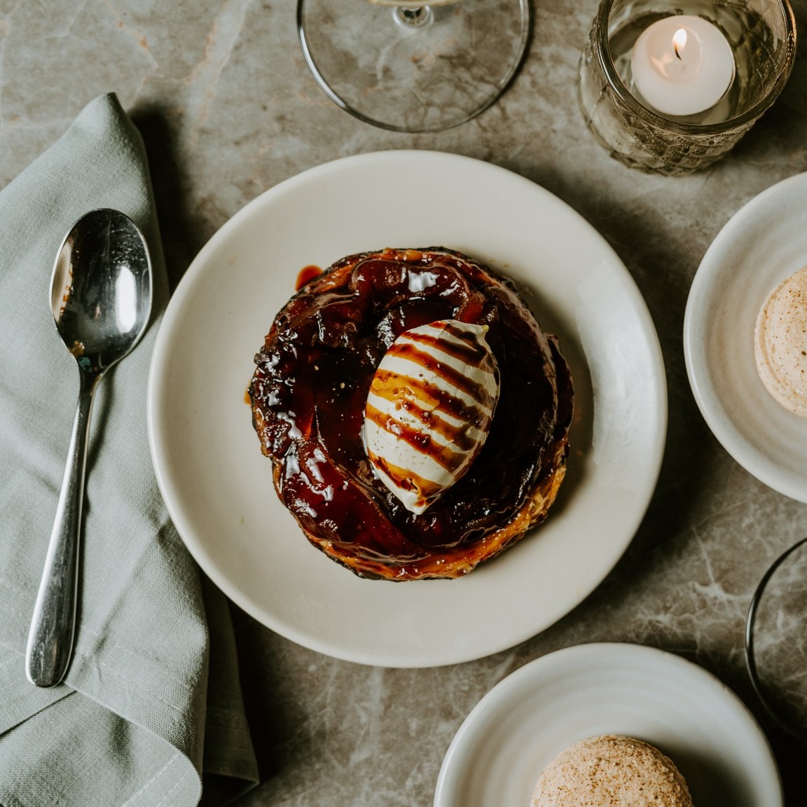Victoria by Farmer's Daughters