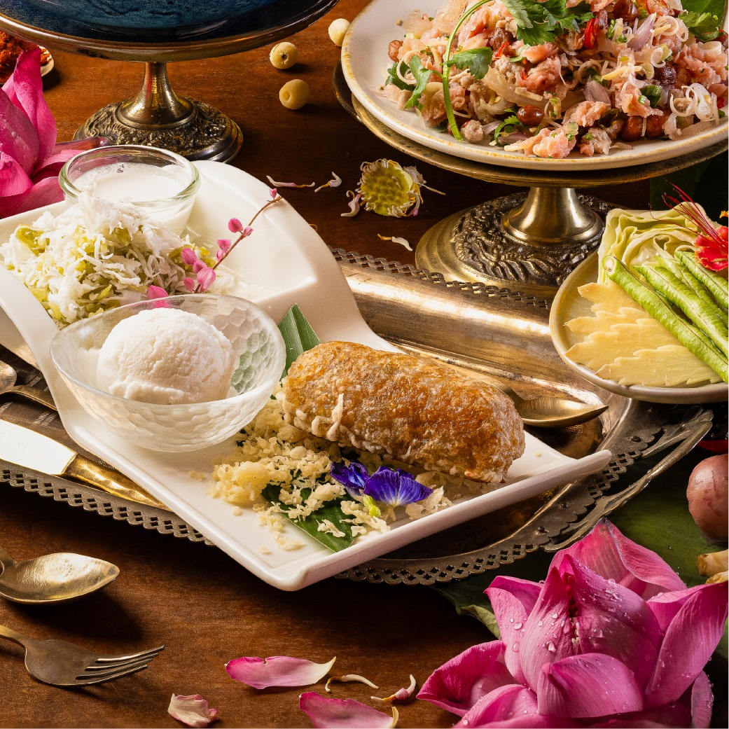 KHAO (Ekkamai)