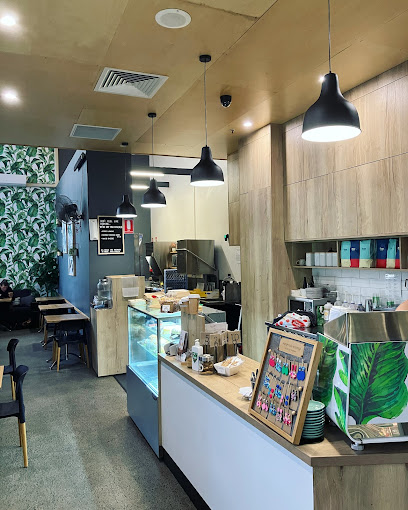 Botanicafe