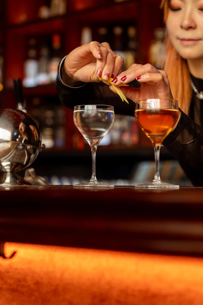 Bar Selecta Hawthorn