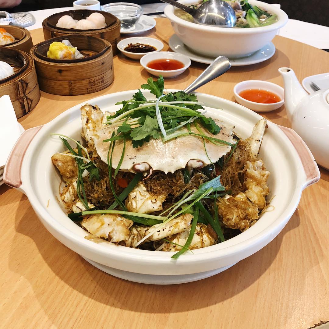 Northbridge Chinese Restaurant