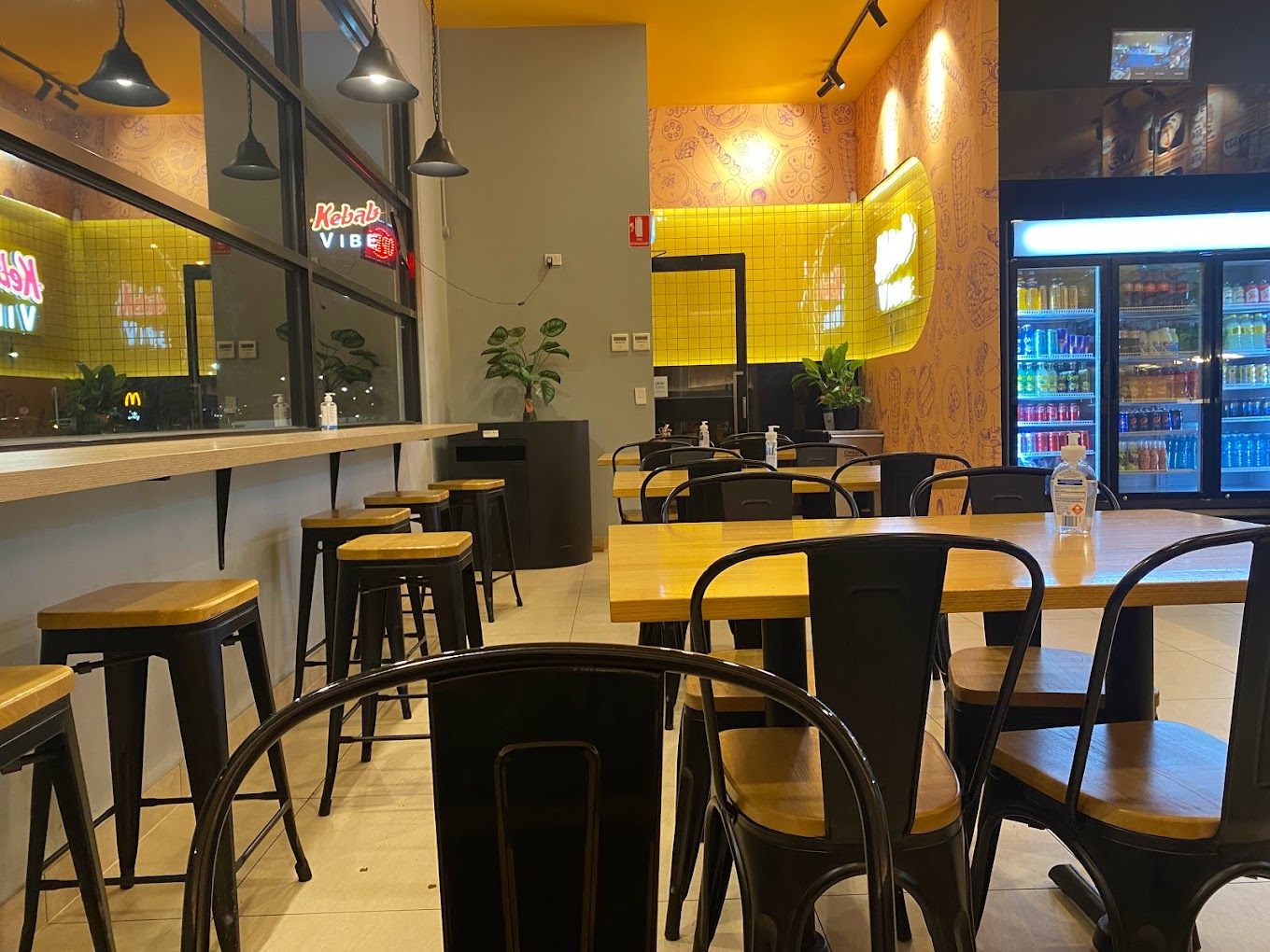 Kebab Vibe