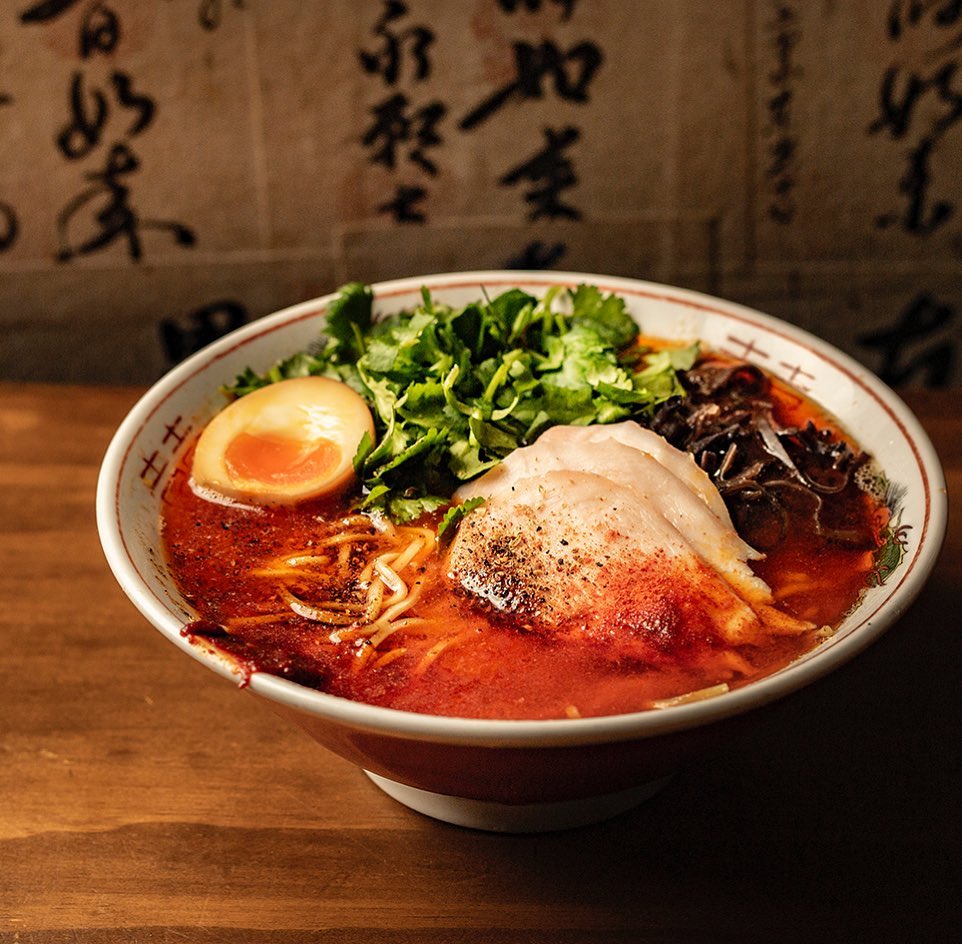 Chaco Ramen Bondi