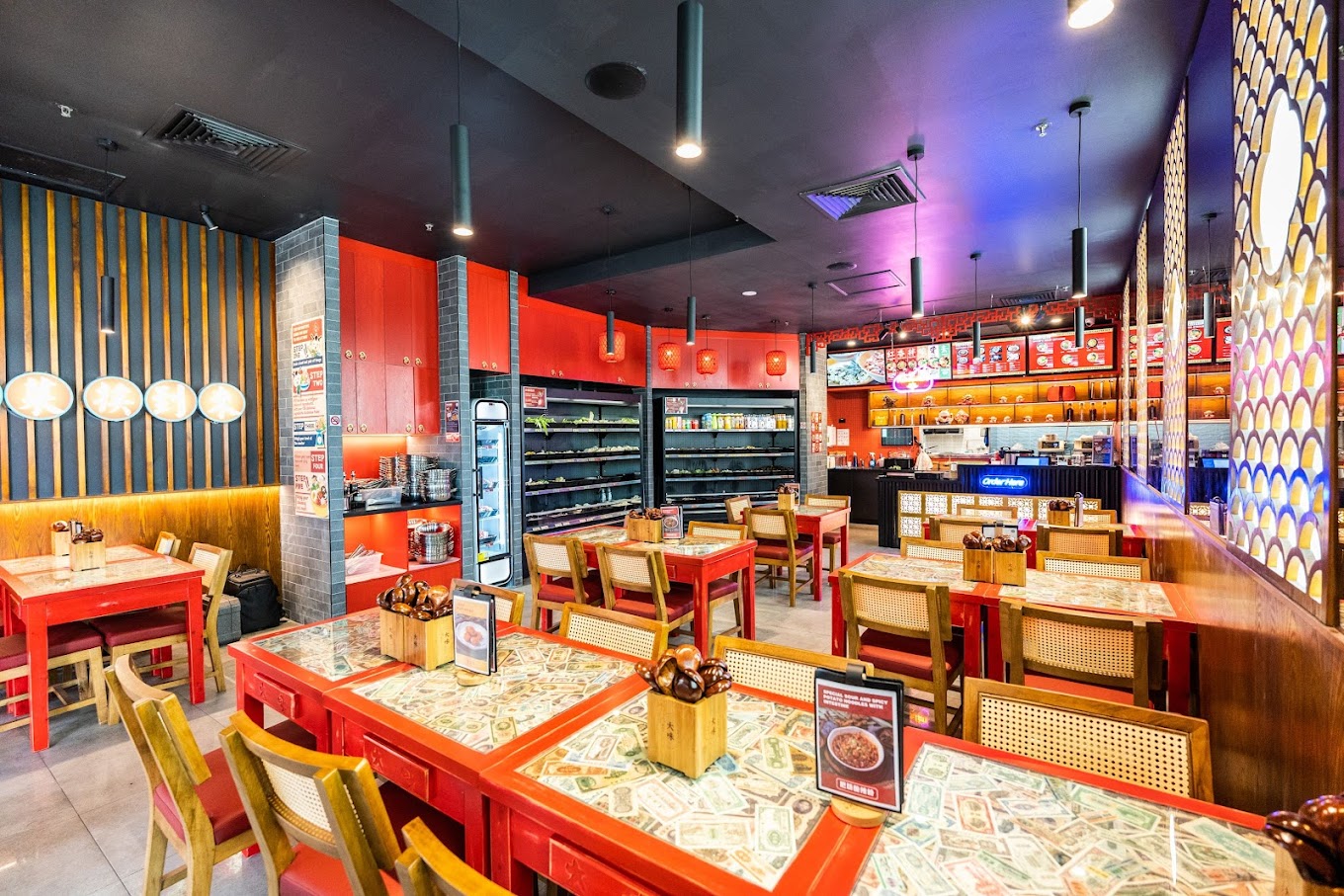 David’s Master Pot (Sunnybank Plaza)