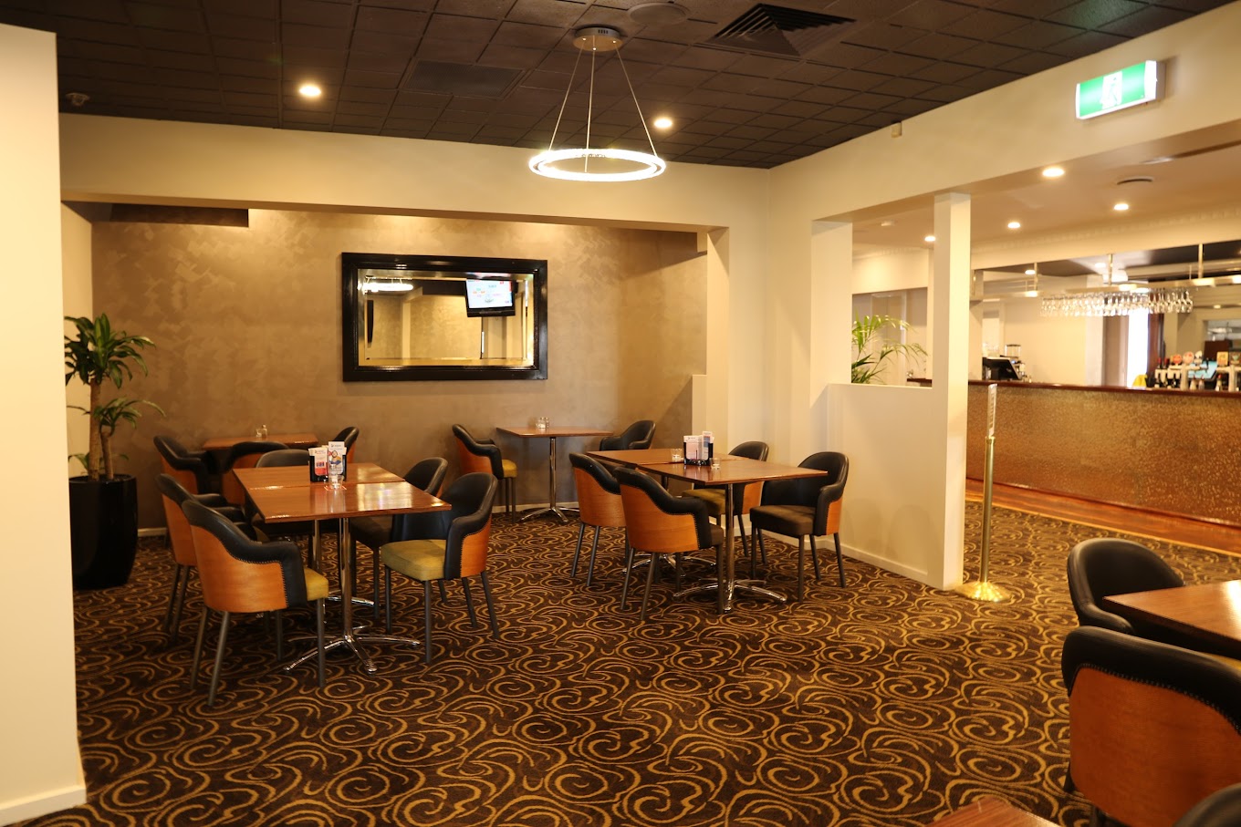Prime Grill @ Club Hotel Warragul