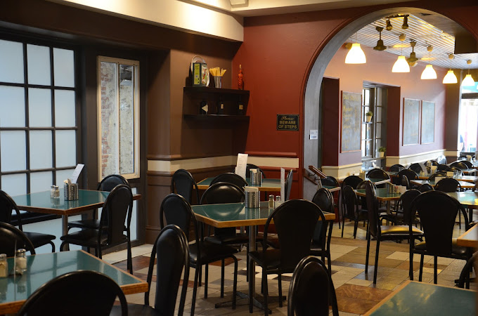 Pizza Bella Roma