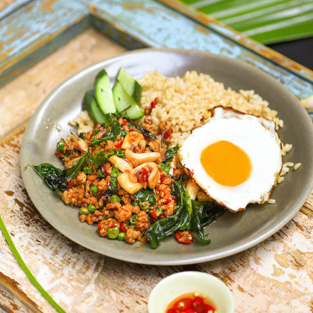 Boon Cafe & Restaurant