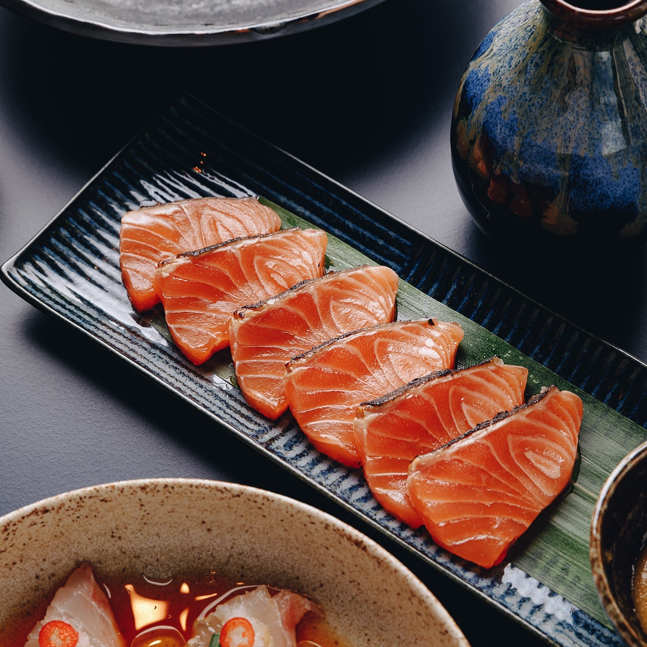 Robata Melbourne