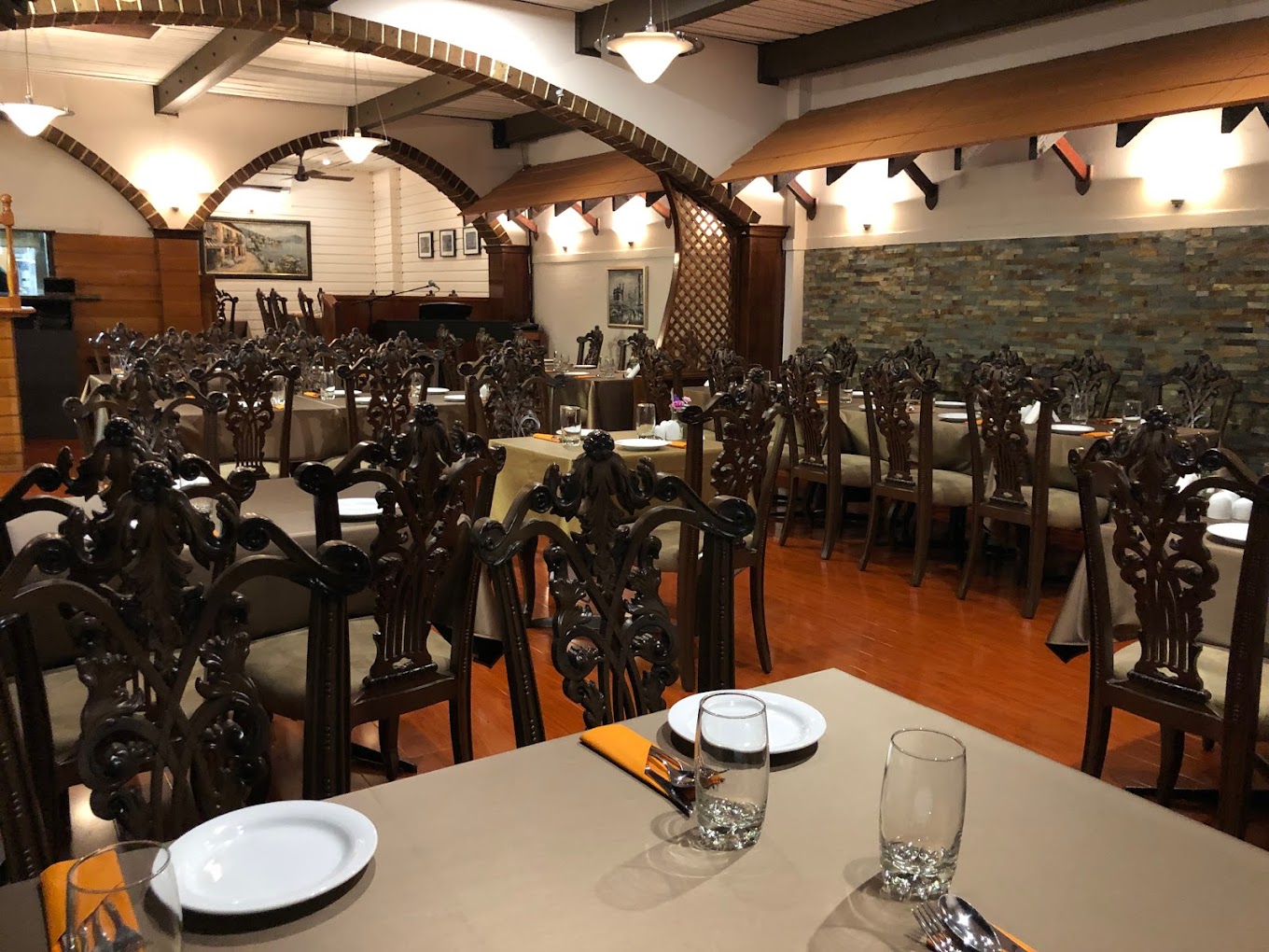 Farsi Restaurant