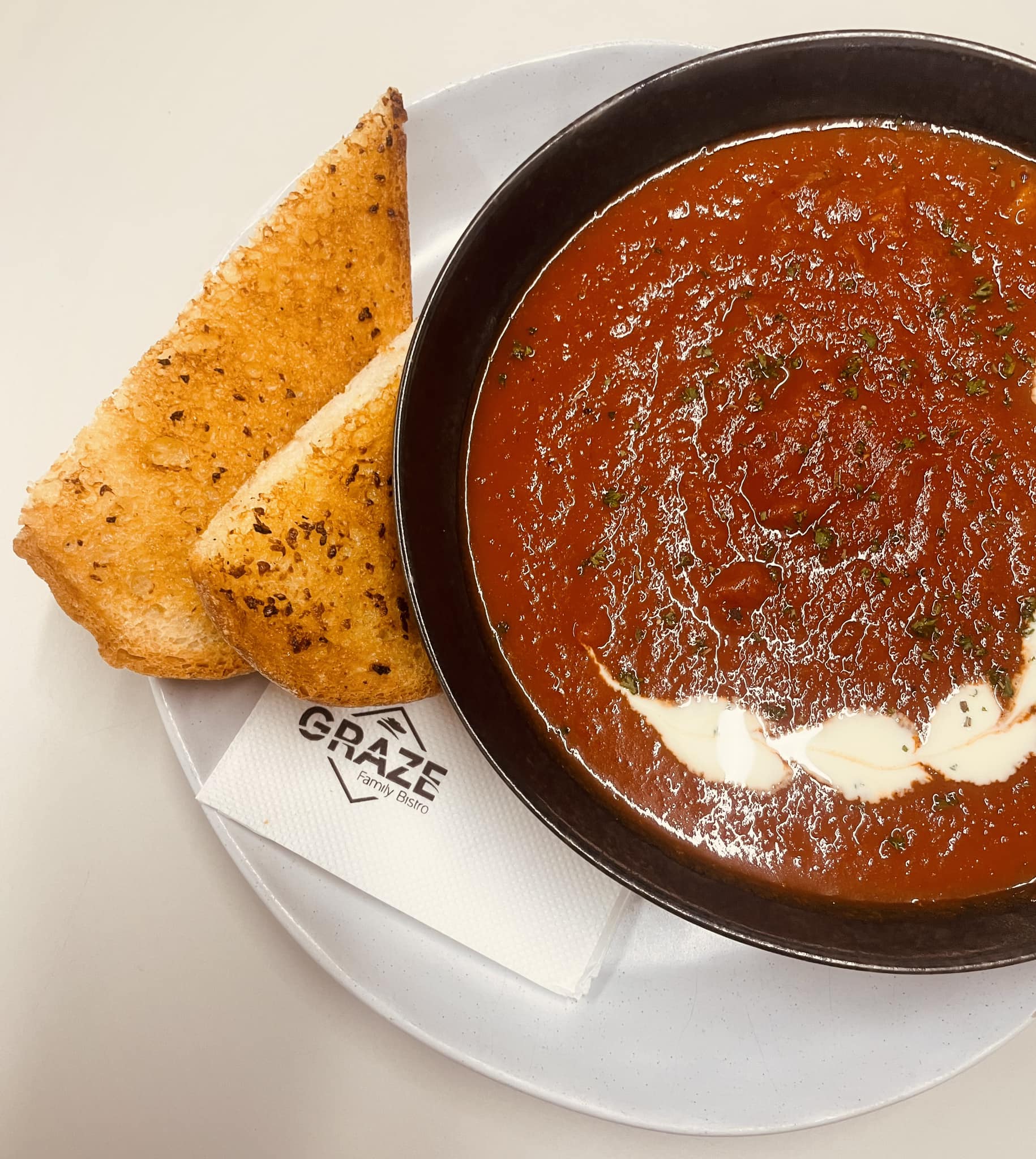 Graze Bistro