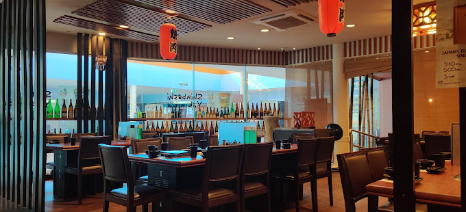 Shinbashi Yakiniku