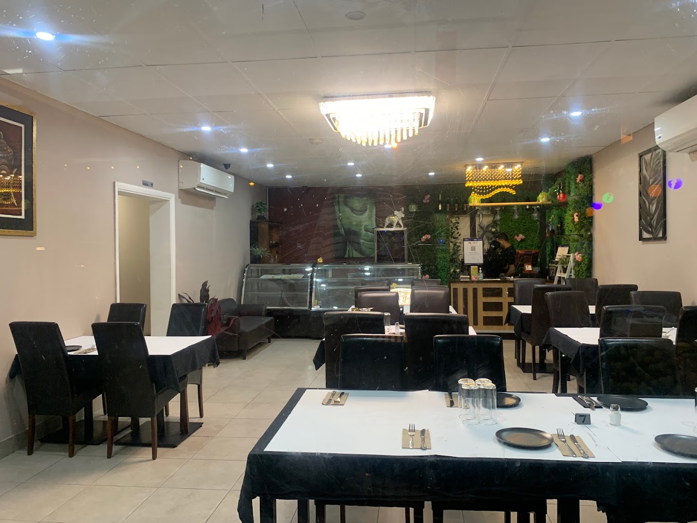 Shan Sweets And Restaurant ( Plympton)