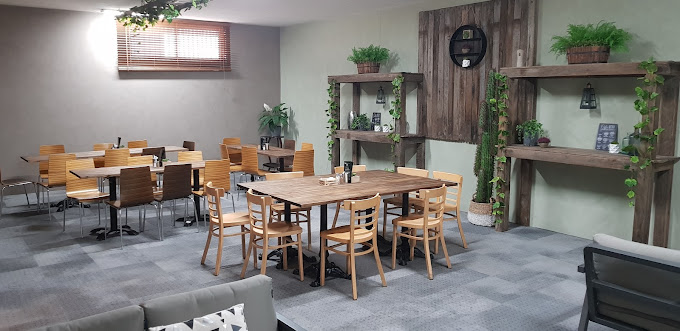 Sugar Mint Cafe