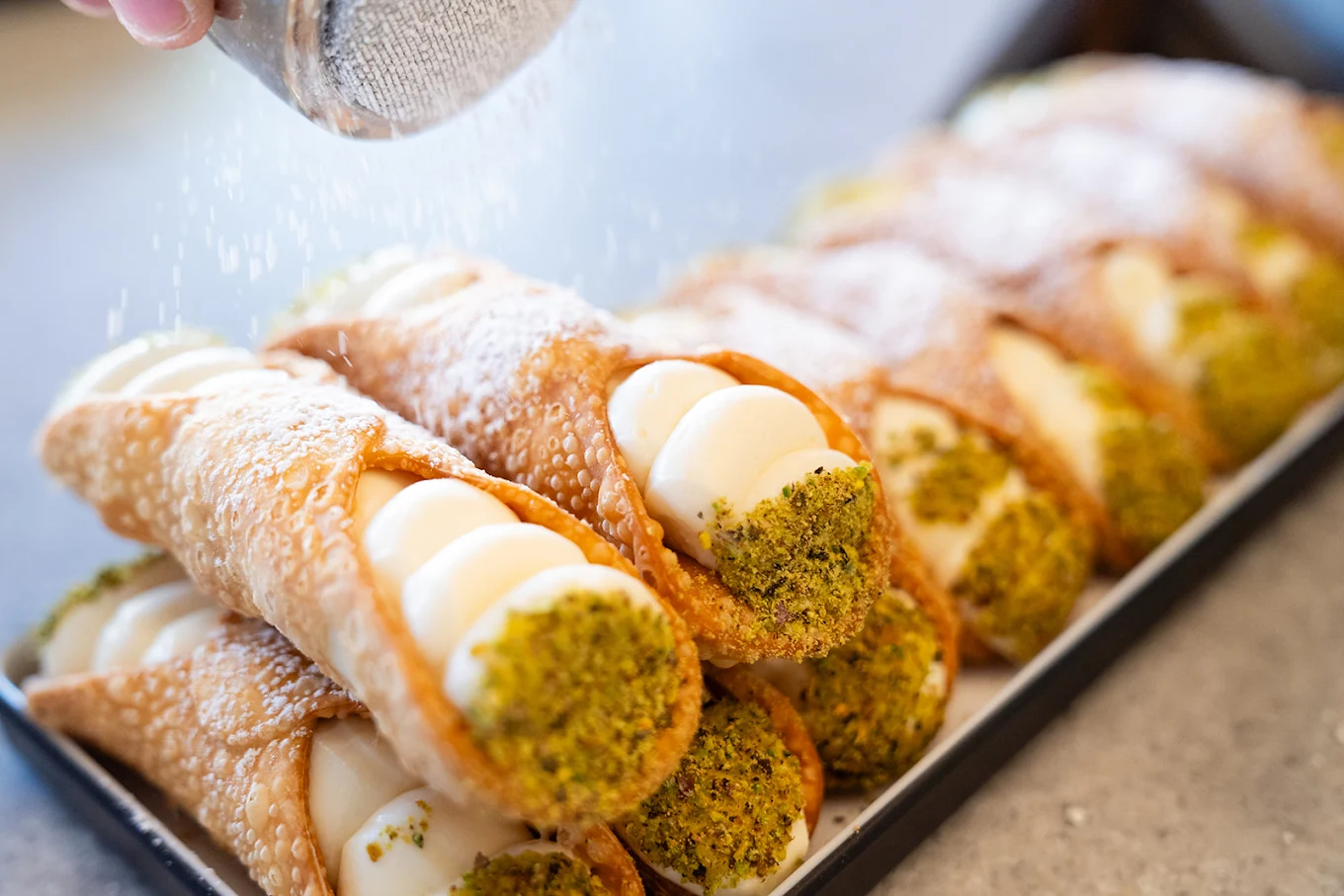 Cannoleria | Chadstone