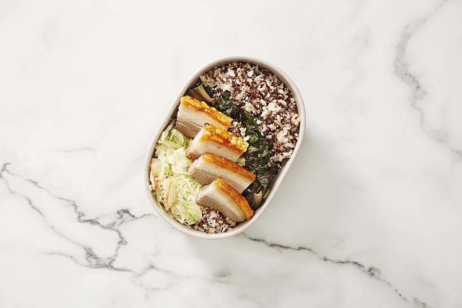 EARL Canteen - Collins Place