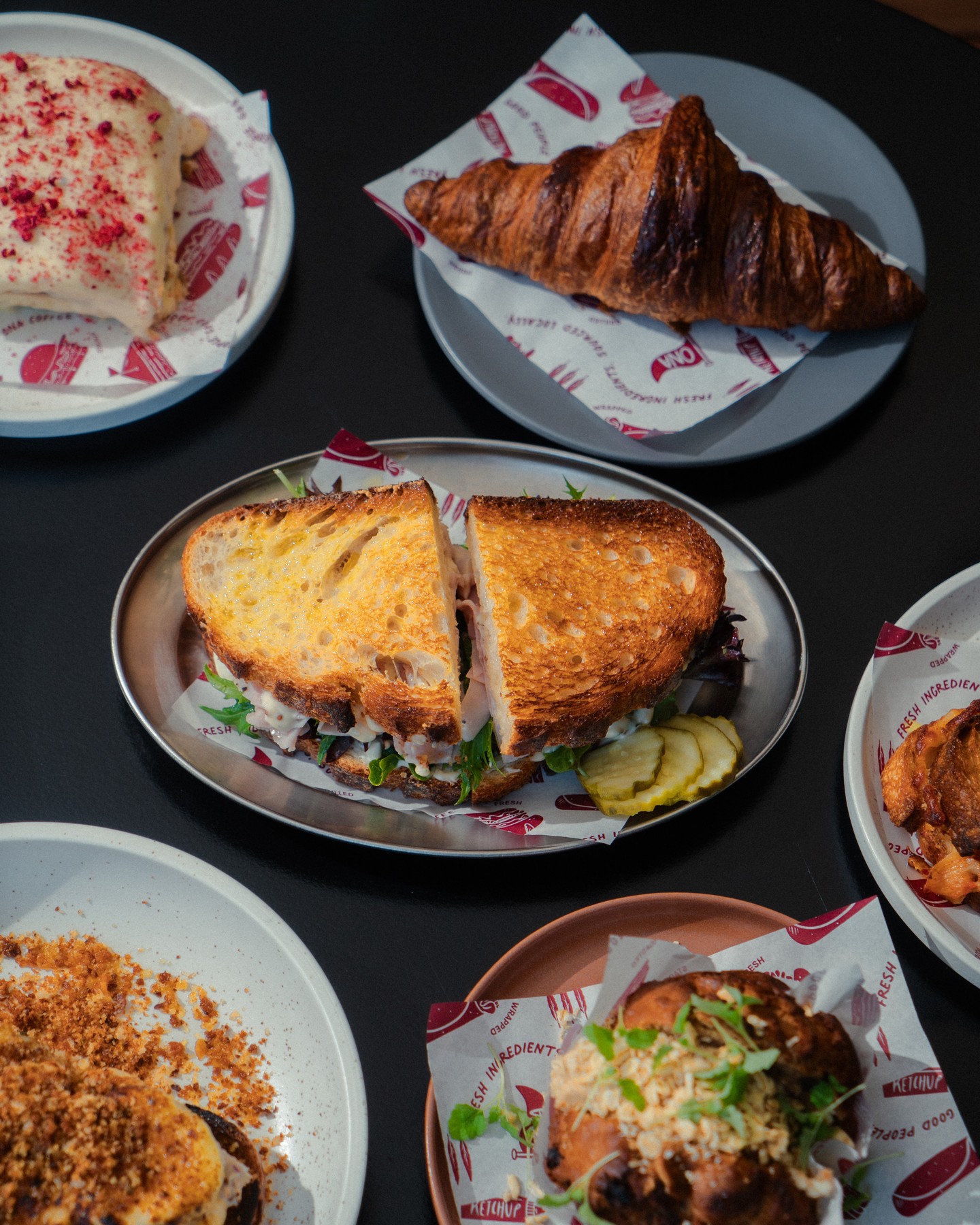 ONA Coffee Sydney | Cafe Marrickville