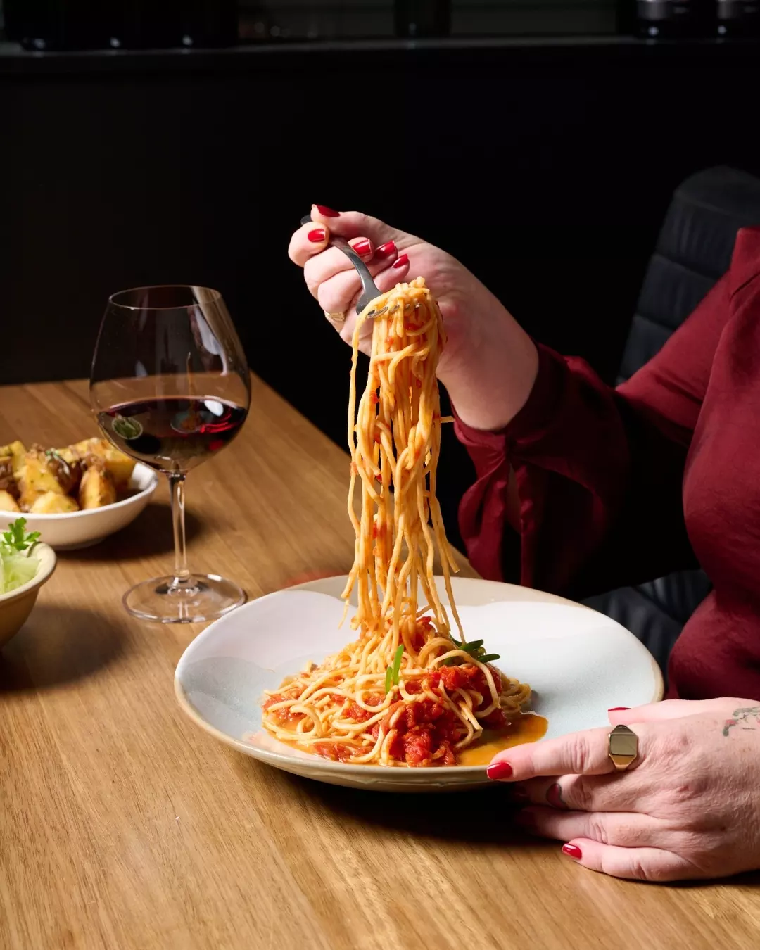 Bottega Restaurant