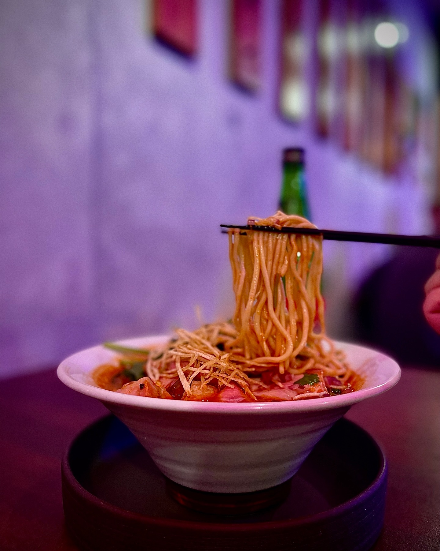 ZUROZURO RAMEN BAR