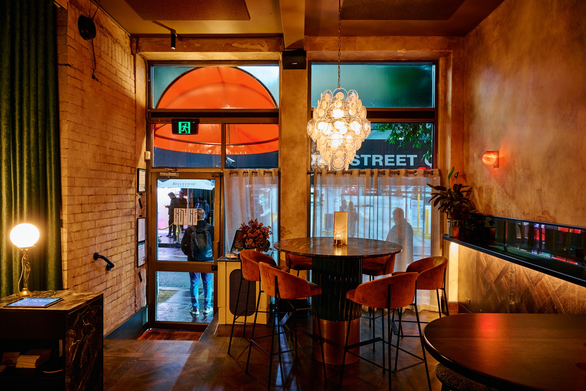 Bar Jayda