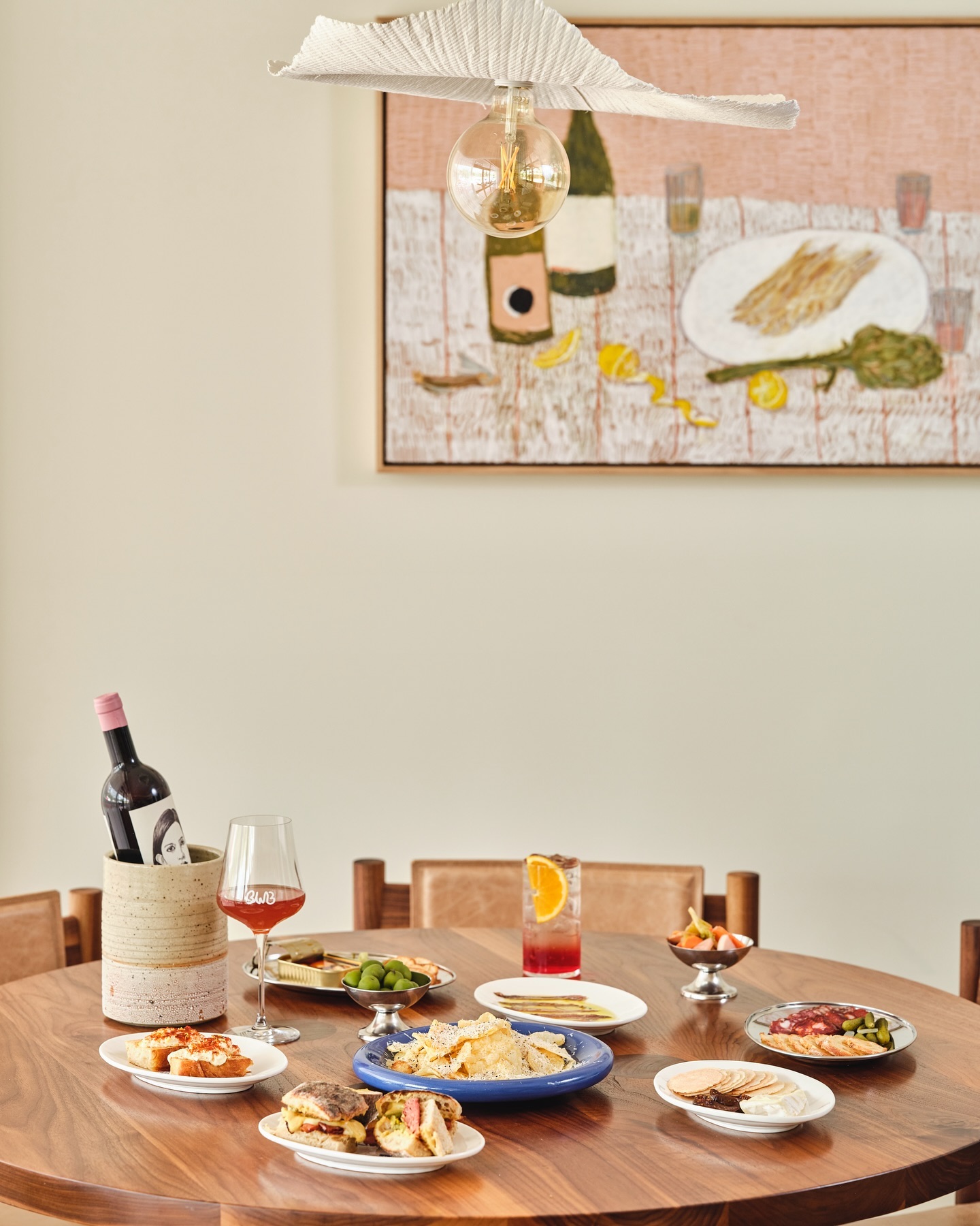 Beaconsfield Wine Bar