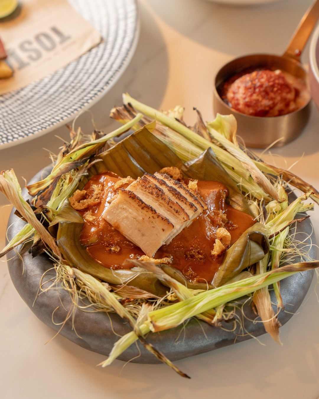 OXBO Bangkok