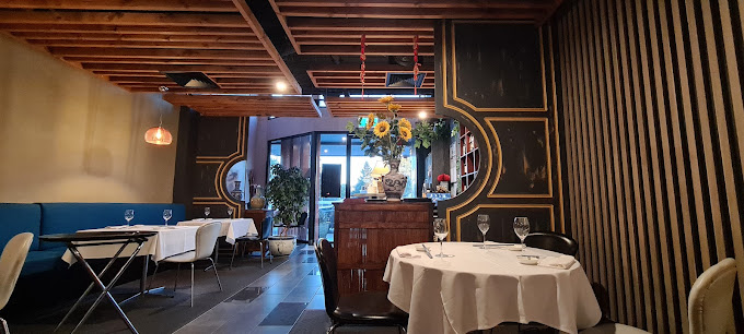 Qilin Chinese Restaurant