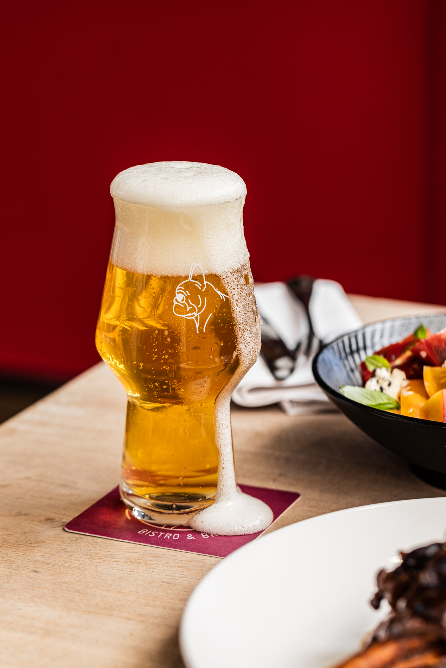 Frenchies Bistro & Brewery