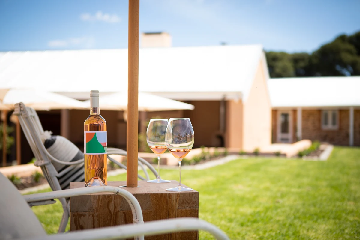 Alkina Wine Estate