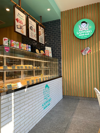 Sushi Sapporo
