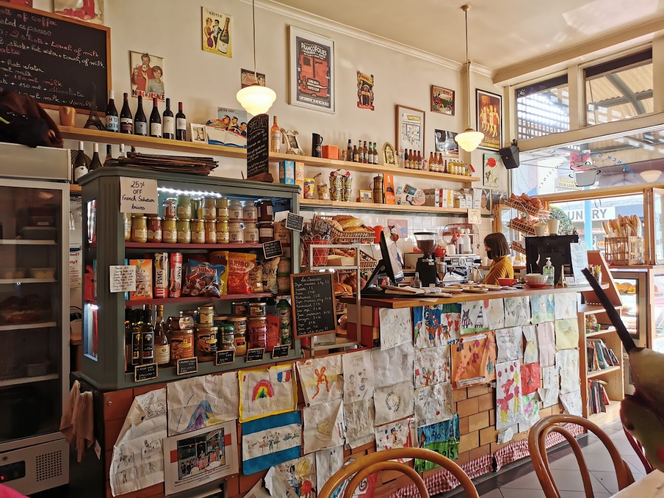 Le Café Flo