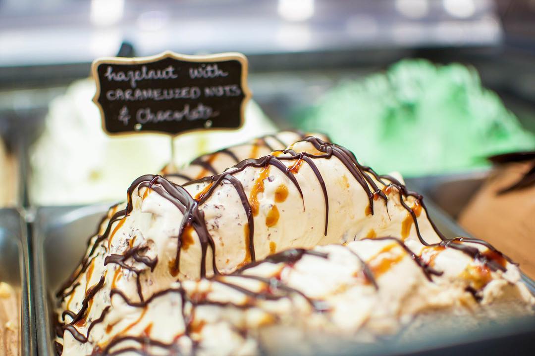 IL Dolce Freddo