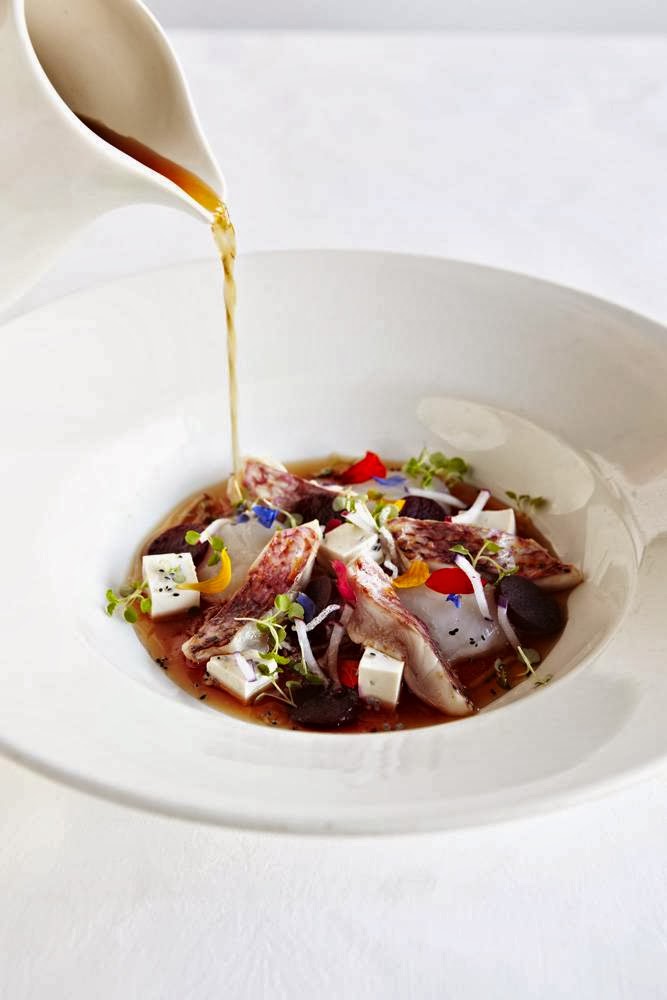 Matteo's Restaurant, Melbourne