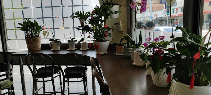 Delicious Chinese Restaraunt