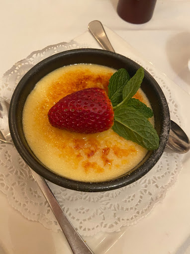 Paris Go Bistro