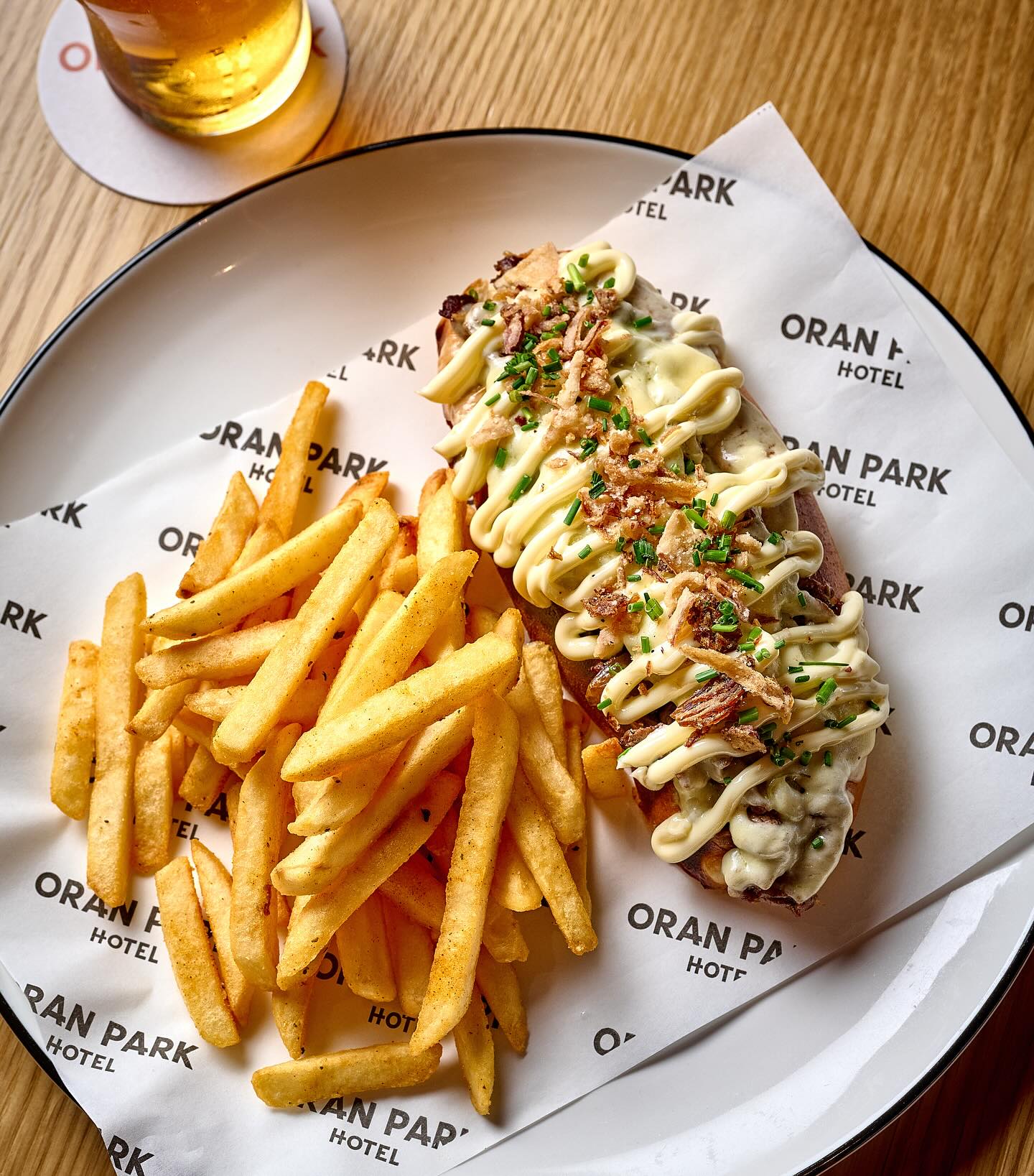 Oran Park Hotel