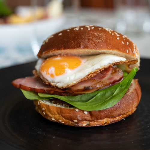 Seasons Restaurant at Cloudehill