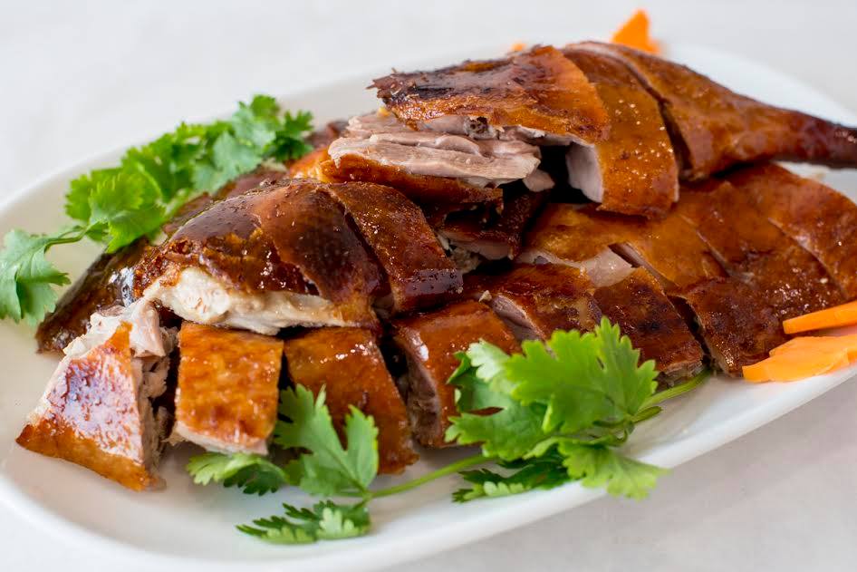 Malaysian Home Cuisine