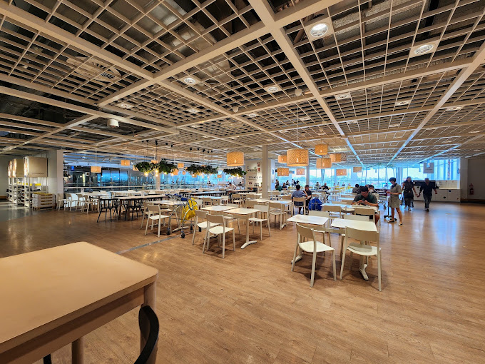 IKEA Restaurant