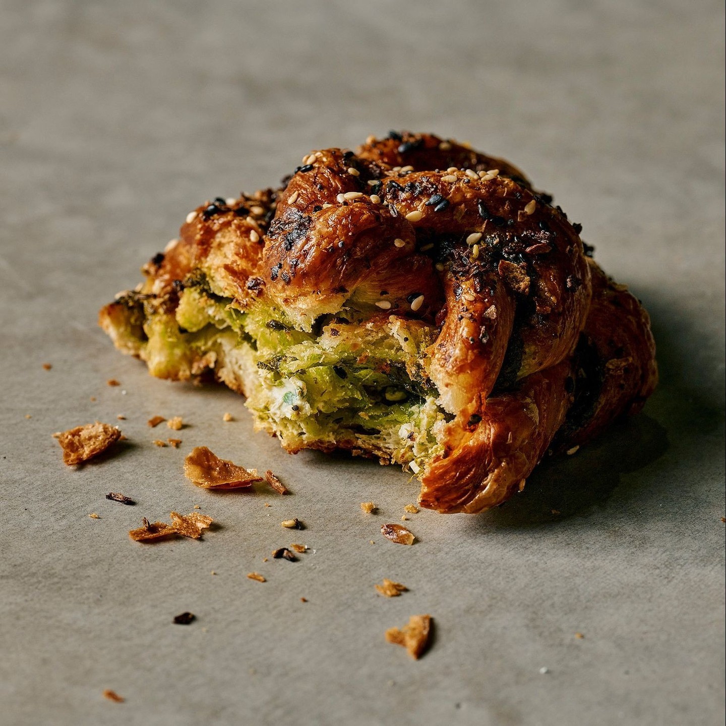 Lune Croissanterie Sydney CBD