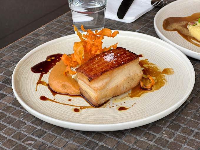 Bistro Cocotte Haberfield