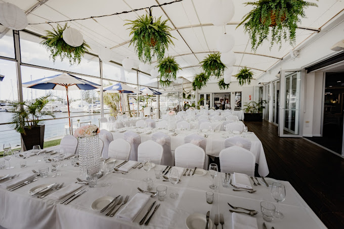 Southport Yacht Club