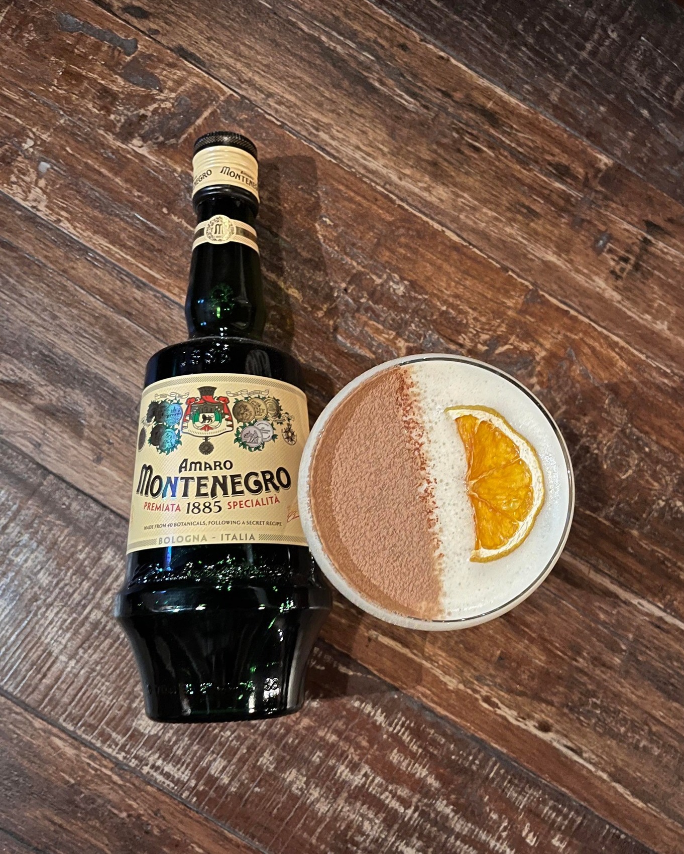 Therapy Cocktail Bar