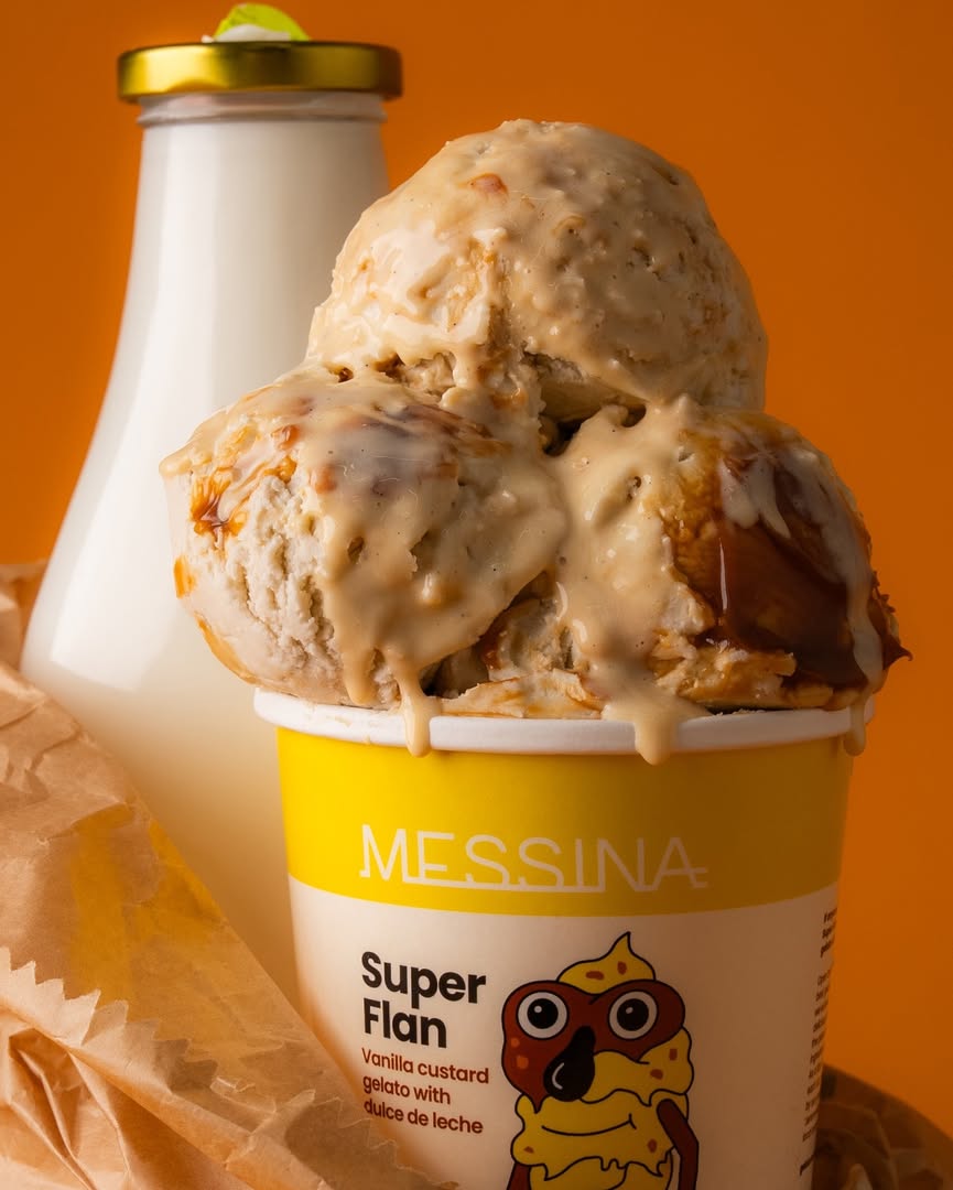 Gelato Messina Fitzroy
