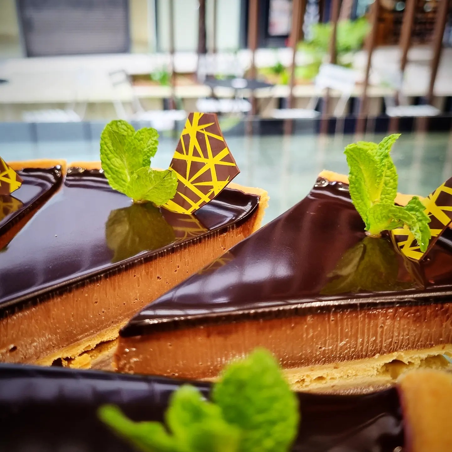 Montjoie Patisserie