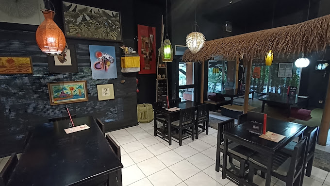 Yamato Japanese Restaurant