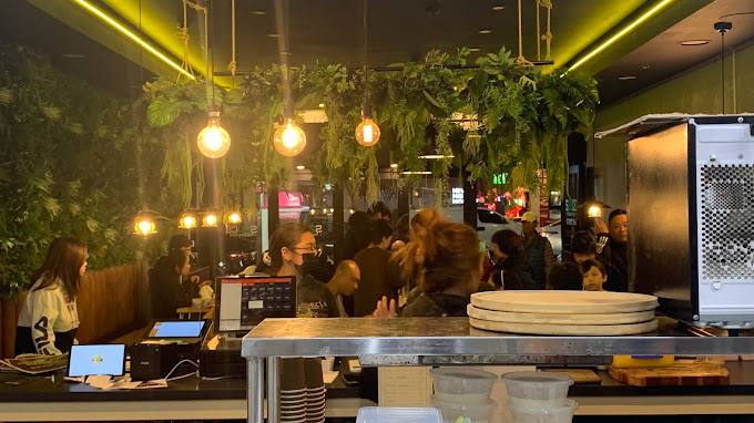 Sauce Thai Street Food