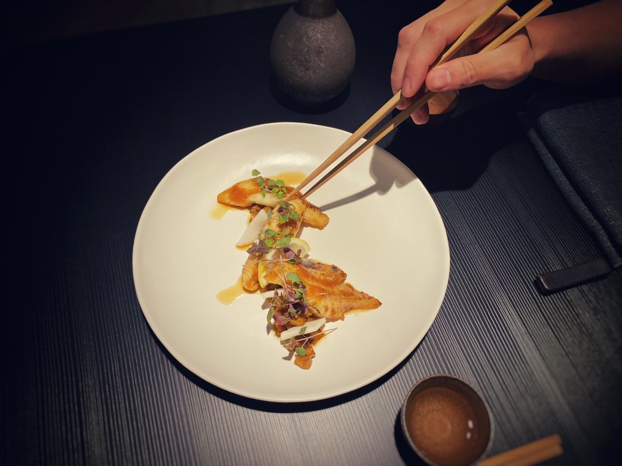 Ken Japanese Restaurant