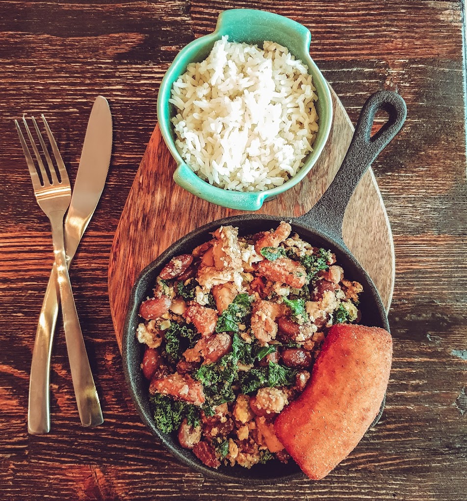 Bossa Nova Café | Brazilian Restaurant